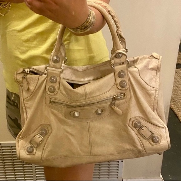 Balenciaga Handbags - Balenciaga Work
